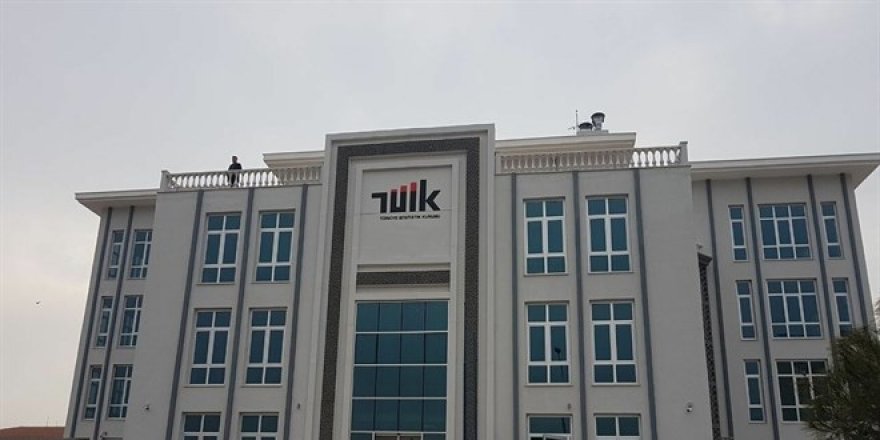 TÜİK Başkanı görevden alındı; yerine Erhan Çetinkaya atandı!