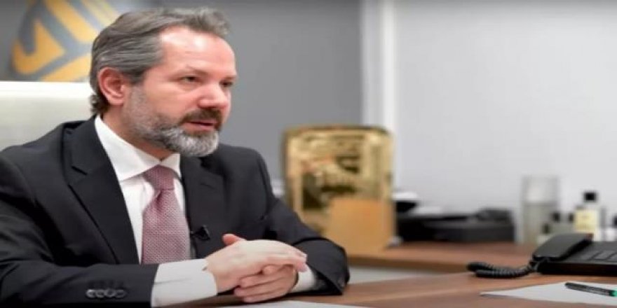 İslam Memiş'ten flaş açıklama: Türkiye dünyaya kripto sürprizi yapacak!