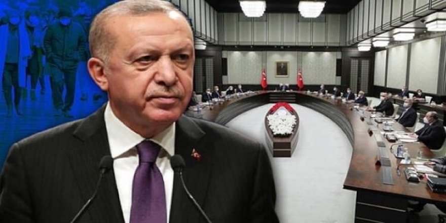 İsmail Saymaz isim verdi: 3 Bakan daha değişecek