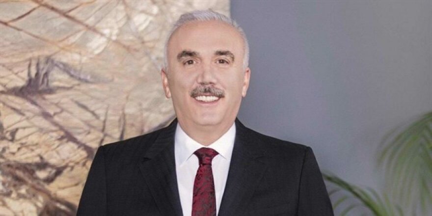 Yeni Genel Müdür de 3 yerden toplam 136 bin TL maaş alıyor