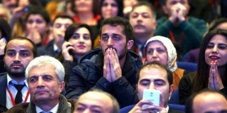 15 bin öğretmen atamasında oluşan taban puanlar! 2022 Öğretmen Atama