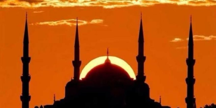 Üç aylar yarın başlıyor!