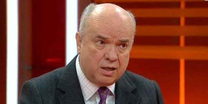 Fehmi Koru isim verdi: Bir bakan daha gidecek