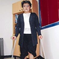 Leman Öğretmen yeniden doğdu