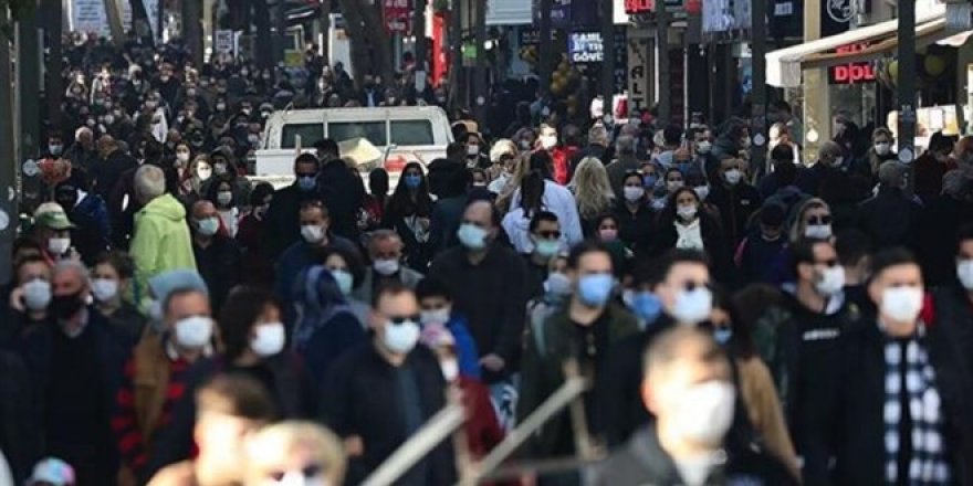 Herkes memleketinde yaşasaydı en büyük il hangisi olurdu?