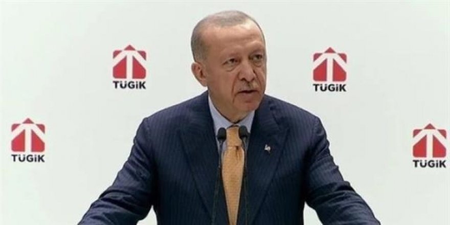 Erdoğan'dan son dakika açıklaması!