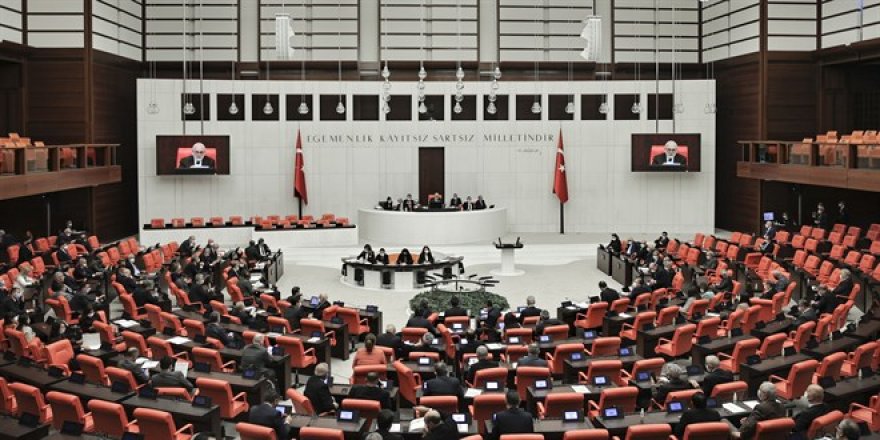 Genel Kurul, Öğretmenlik Meslek Kanununu görüşmeye başladı