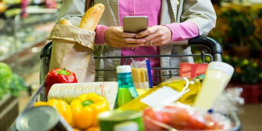 Enflasyon sepeti güncellendi... İşte sepetten çıkan ürünler