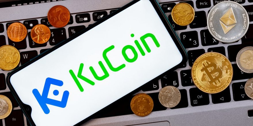 Kazanmak için güvenilir bir araç: KuCoin