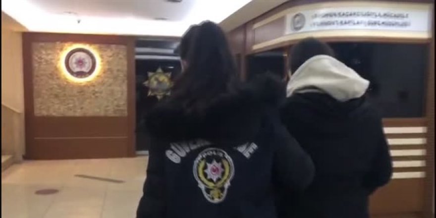 Erdoğan'ın rahatsızlığıyla ilgili paylaşımlarda 1 kişi gözaltında