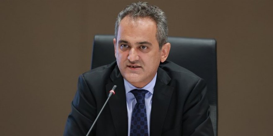 Uzman ve başöğretmenlik sınavları nasıl olacak? Bakan Özer Açıkladı!