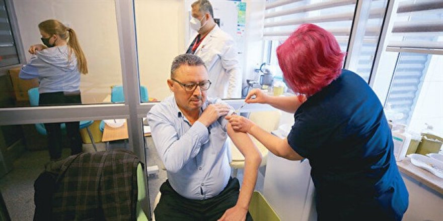 TURKOVAC artık 81 şehirde