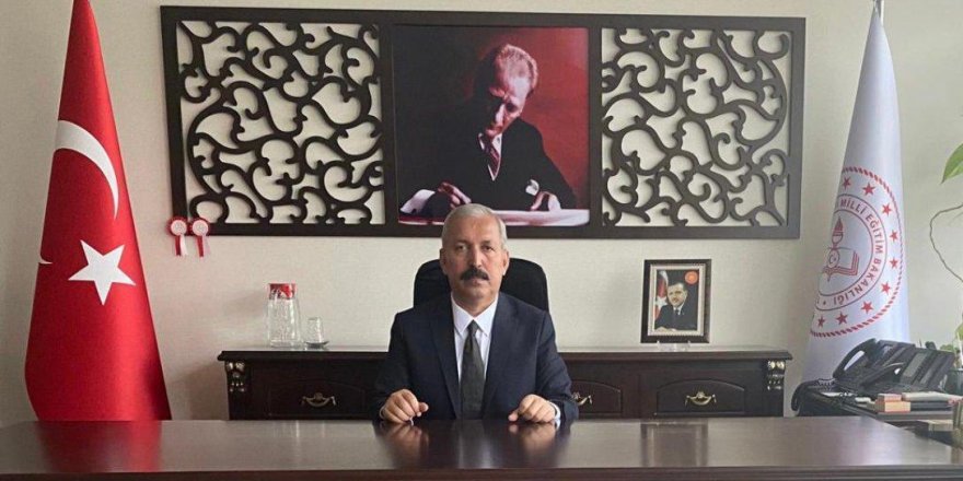 MEB Destek Hizmetleri Genel Müdürü Kemal Karahan görevden alındı!