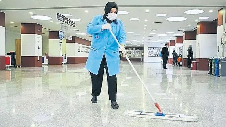 Milli Eğitim Bakanlığı duyurdu: 27 ilde okullara binlerce işçi aranıyor!