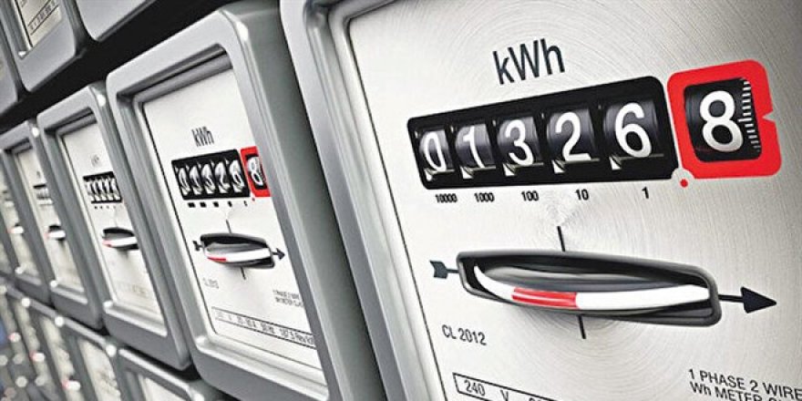 Yeni elektrik faturası tarifeleri belli oldu! İşte hazırlanan yeni paket