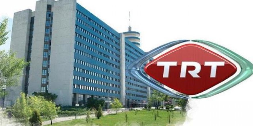 TRT'de zam tartışması!