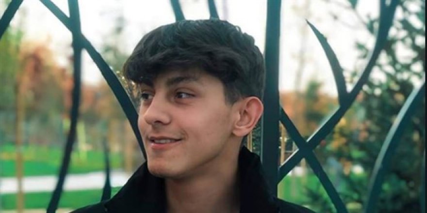 İkinci Kadir Şeker vakasıydı...İtiraz üzerine tahliye edildi