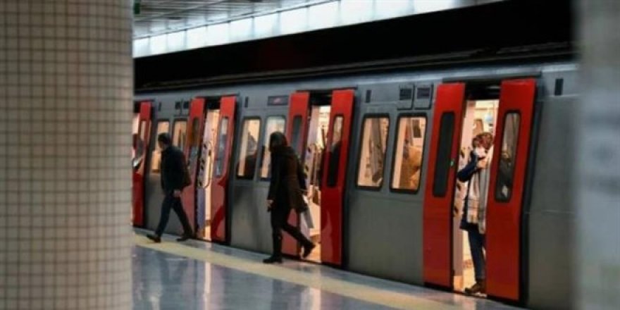 Ankara'nın yeni metro projesi Bakanlığın onayına sunuldu