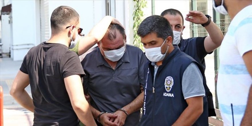 Annesini ve kardeşini öldüren vali yardımcısına ağırlaştırılmış müebbet