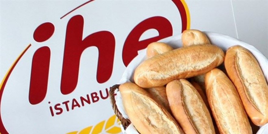 İstanbul'da halk ekmeğe büyük zam! İşte yeni fiyatı