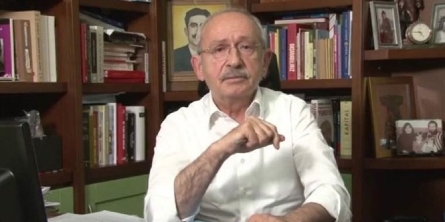 Kılıçdaroğlu: Zamlar geri alınana kadar faturamı ödemeyeceğim