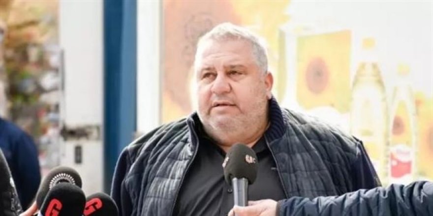 Halil Falyalı'nın öldürülmesi ile ilgili İstanbul'da 3 gözaltı