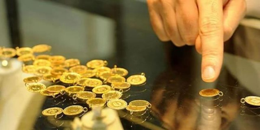 Gram altın ne kadar? Çeyrek altın bugün kaç lira? 27 Şubat 2023 güncel altın fiyatları