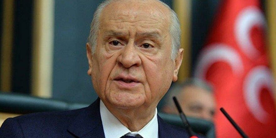 Bahçeli’den Kılıçdaroğlu'na elektrik faturası cevabı: Tehlikeli sularda kulaç atıyor!