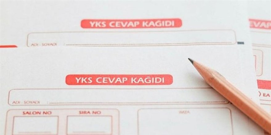 YKS başvuruları başladı