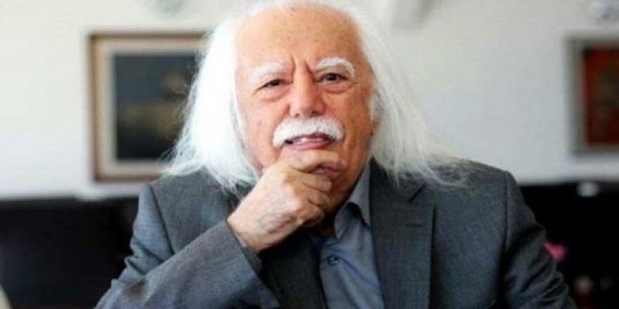 Haydar Dümen hayatını kaybetti