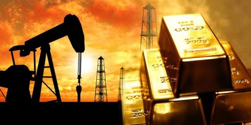 Piyasalarda Ukrayna depremi: Altın ve petrol fırladı