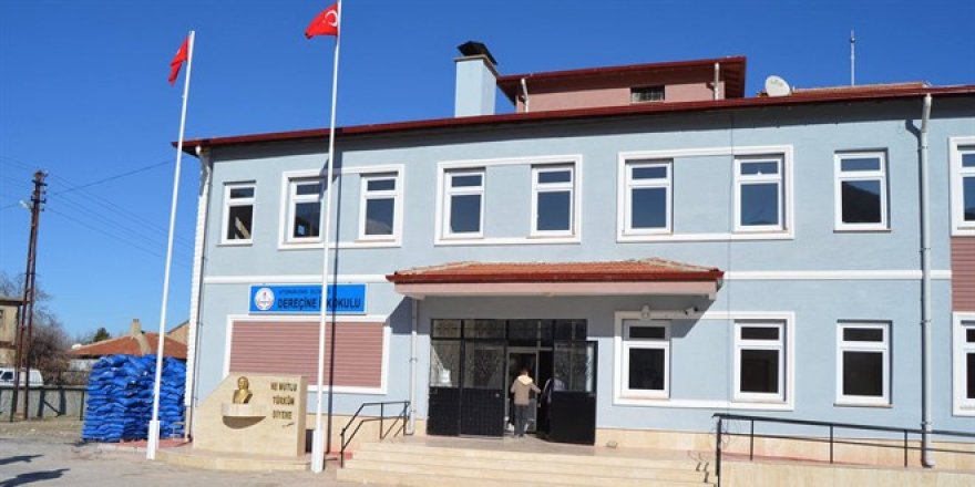 MEB, 53 bin okulun hizmet alanını yeniden belirledi