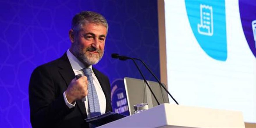 Detaylar belli oldu... Bakan Nebati destek paketini açıkladı!