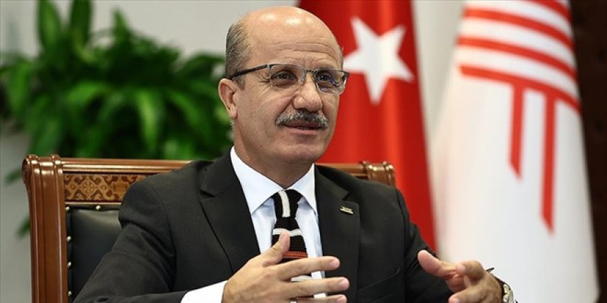 YÖK Başkanı anlattı: İşte 10 soruda barajsız sistem