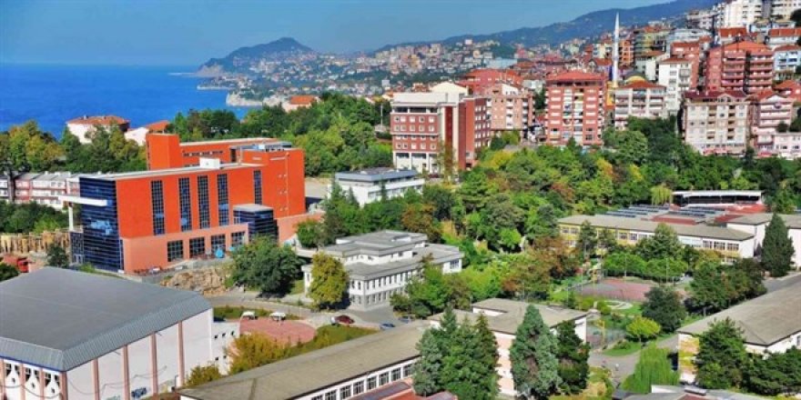 İki üniversite için rektör adaylığı başvuruları başladı