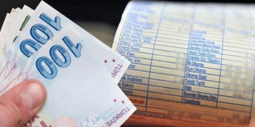 Konutlarda elektrik indirim oranı belli oldu