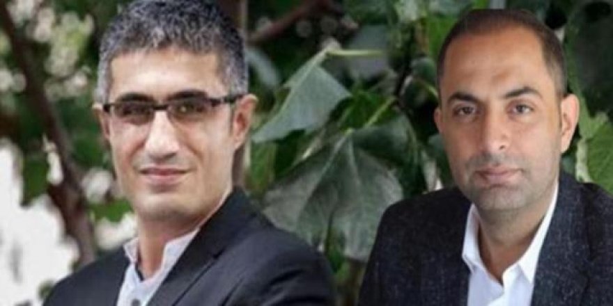 Murat Ağırel ile Barış Pehlivan yeniden cezaevine giriyor!