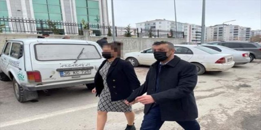 Öğrencisini darbeden öğretmene 10 ay hapis cezası