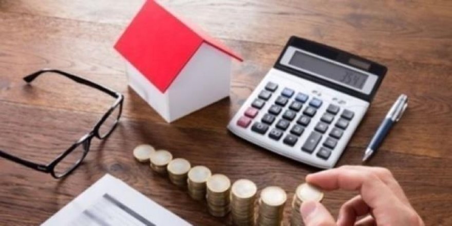 Konutta KDV indirimi geliyor: 97 bin TL cepte kalacak!