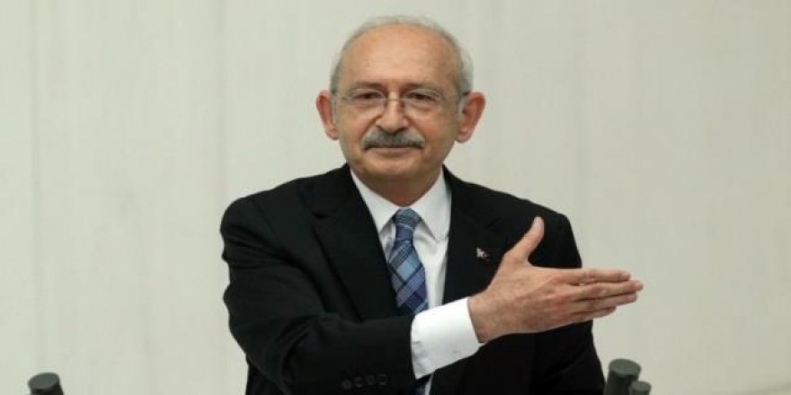 Kılıçdaroğlu’nun elektriği kesilemeyecek