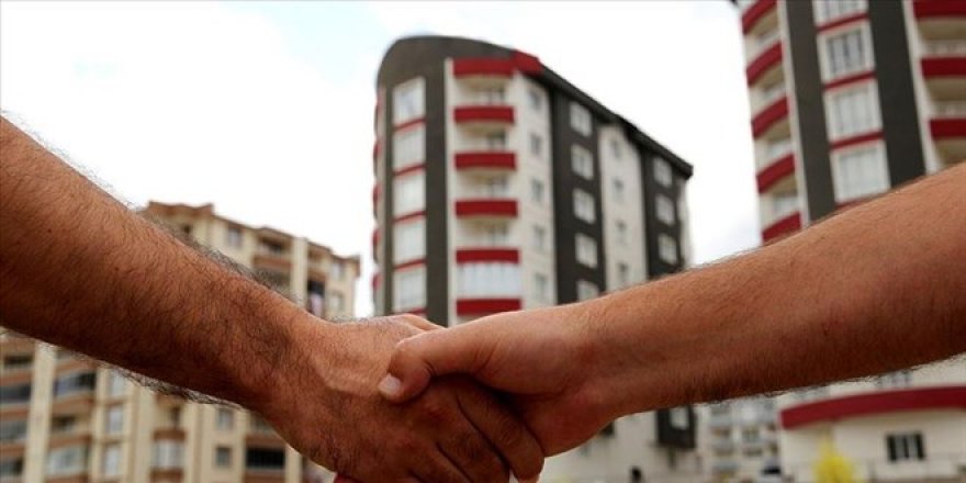 Döviz ve altının satanlara düşük faizli konut kredisi verilecek!