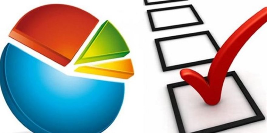 Optimar açıkladı: Bu pazar seçim olsa kimin oyu kaç olur?