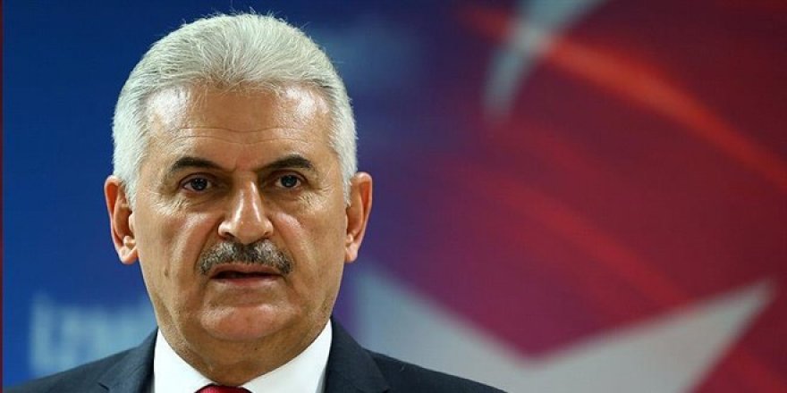 Binali Yıldırım: Fiyatlar çok arttı, vatandaşlarımız sıkıntı içerisine düştü