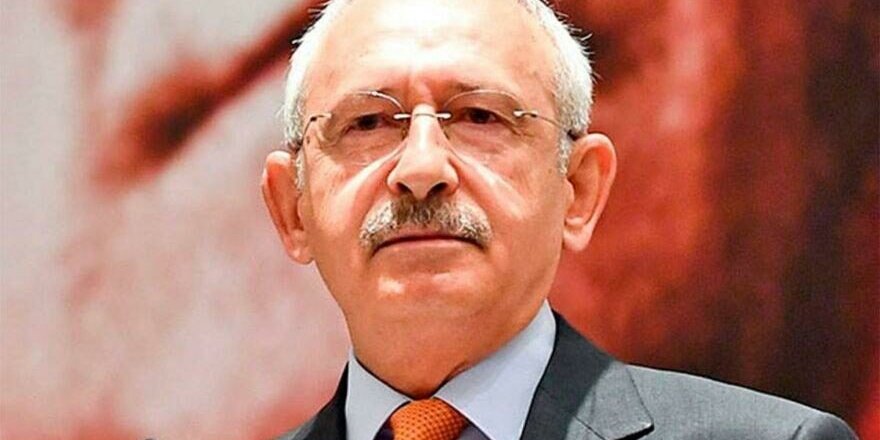 Kılıçdaroğlu’ndan Erdoğan’a elektrik faturası tepkisi!