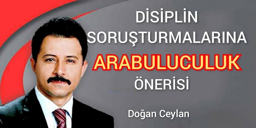 MEB'de Şikayetler Rekora Gidiyor! 2 Ayda 87 Bin CİMER Başvurusu!