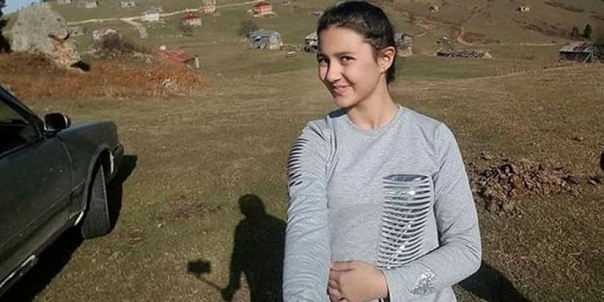 Ülkenin gündemine oturan 'Sıla Şentürk' cinayetinin detayları ortaya çıktı