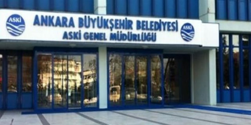 Başkent'te su tarifelerinde KDV indirimi yapıldı