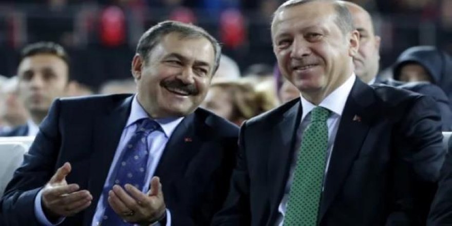 Veysel Eroğlu, Cumhurbaşkanı Erdoğan'la nasıl tanıştığını anlattı!
