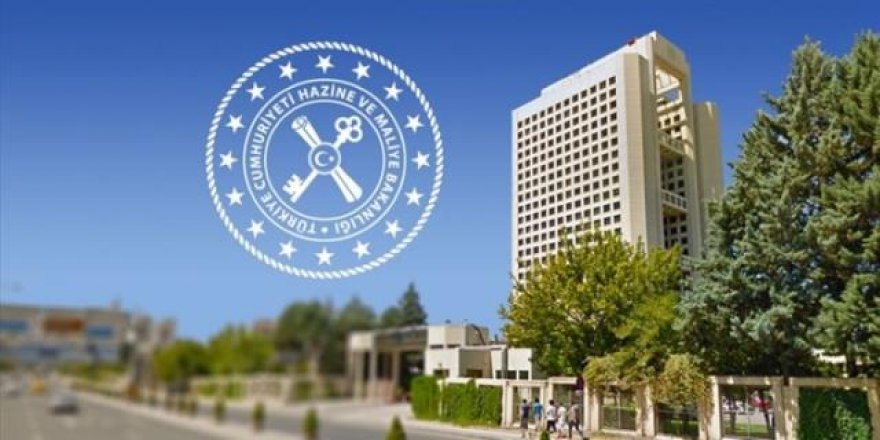 Hazine ve Maliye Bakanlığı, bu yıl uygulanacak parasal sınırları belirledi