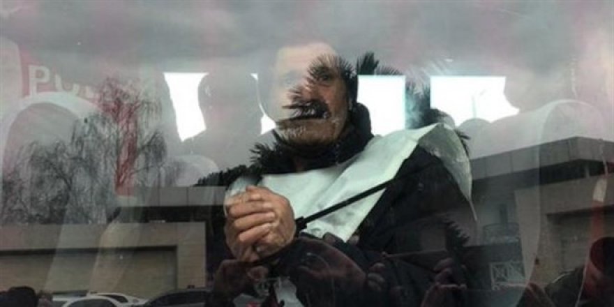 Emniyetten 'Migros çalışanlarına kelepçe' görüntülerine açıklama!